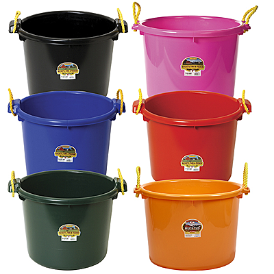 Miller Little Giant Muck Tub