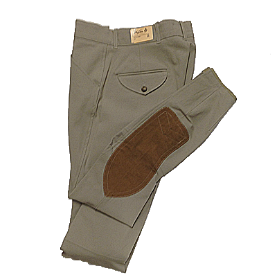Tailored Sportsman Men's TS Breech - 2961