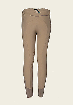 Espoir Esprit Bamboo Breeches - Tan