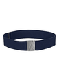 Kerrits Logo Stretch Belt - Navy