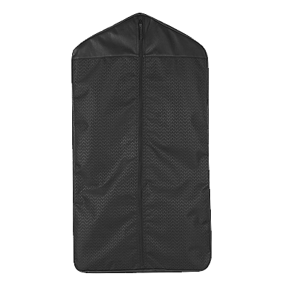 EQ Garment Bag-Black