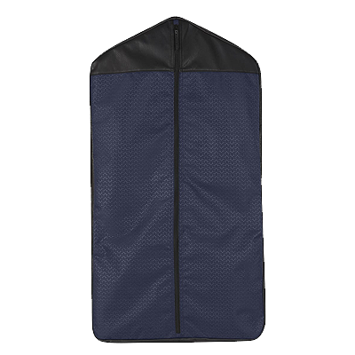EQ Garment Bag-Navy