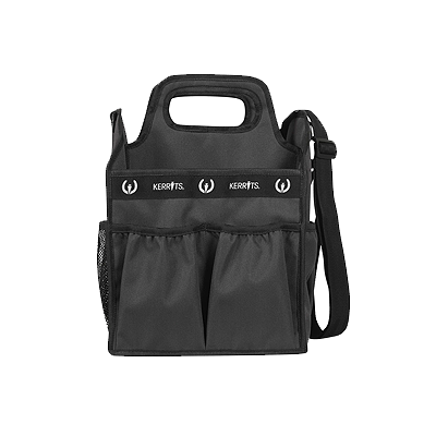 Kerrits Barn Caddy - Obsidian