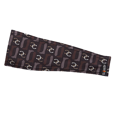 Kerrits First Frost Fleece Headband-Black Boots