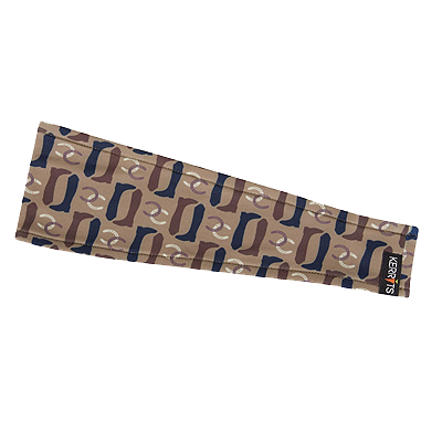 Kerrits First Frost Fleece Headband-Flaxen Boots