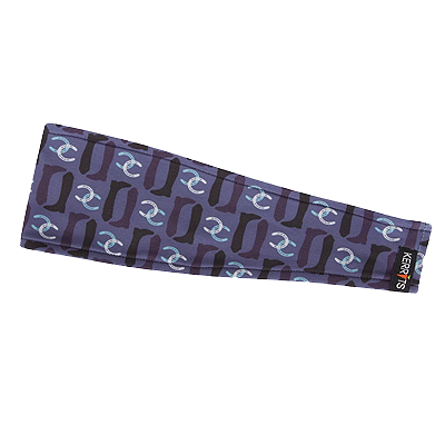 Kerrits First Frost Fleece Headband-Lavender Boots