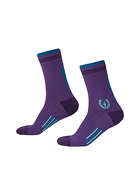 Kerrits Kids Treat Yourself Paddock Sock - Iris