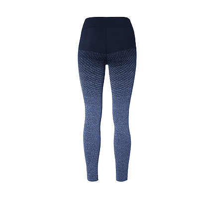 Mountain Horse® Tindra Tech Leggings-Navy Melange Back