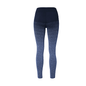 Mountain Horse® Tindra Tech Leggings-Navy Melange Back