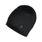 Horze Women’s CoolMax Beanie With Ponytail Hole-Black