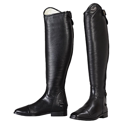 TuffRider LADIES WELLESLEY X-TALL DRESS BOOTS