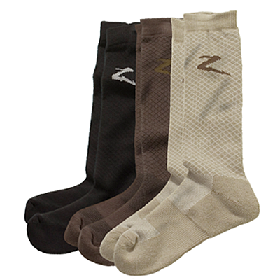 Horze Jacquard Knee Socks 31267