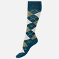 Horze Alana Checked Summer Socks