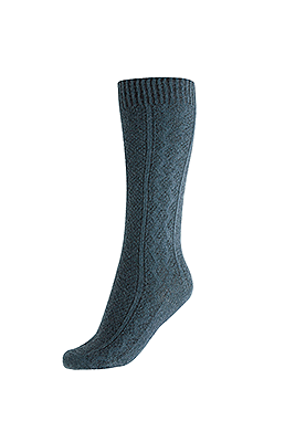 Horze Clara Winter Socks - Urban Chic