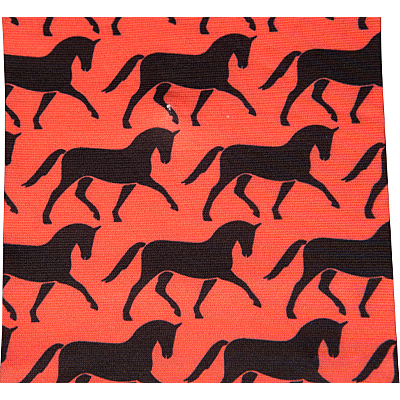 Horze Amira JR Lightweight Printed Socks