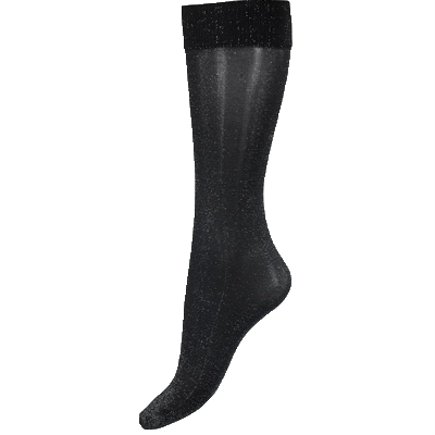 Horze Women's Shimmering Glitter Riding Socks