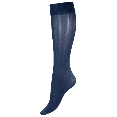Horze Women's Shimmering Glitter Riding Socks