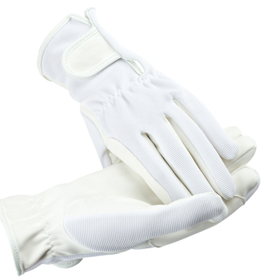 Horze Multi-Stretch Riding Gloves 31402