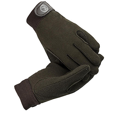 Horze Basic Polygrip Gloves 31404
