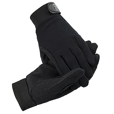 Horze Basic Polygrip Gloves 31404