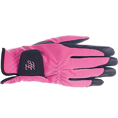 Horze Shona Touch-Screen Riding Gloves 31408
