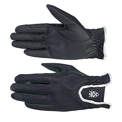 Horze Evelyn Gloves, Winter Model