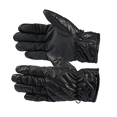 Horze Quilted Winter Gloves
