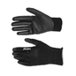 Horze Summer Work Gloves - Black