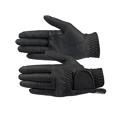 Horze Eleanor PU-Leather Gloves 31694