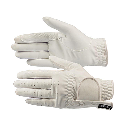 Horze Eleanor PU-Leather Gloves 31694