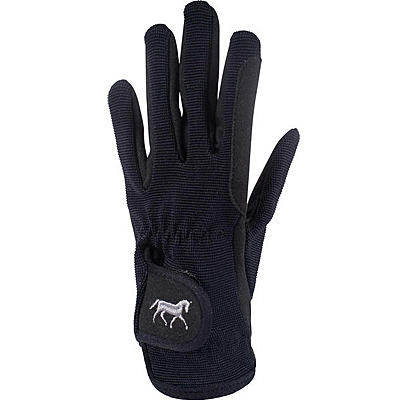 Horze Kids Stretch Gloves