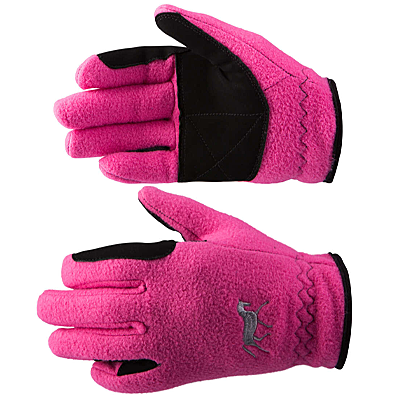 Horze Kids Stretch Gloves