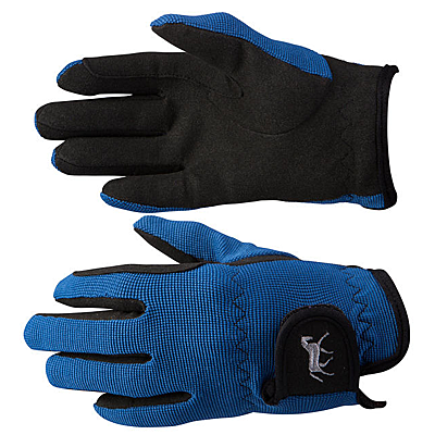 Horze Kids Stretch Gloves