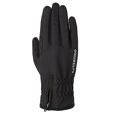 B Vertigo Eliot Gloves – Black