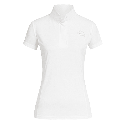 Waldhausen Laura Show Shirt - White