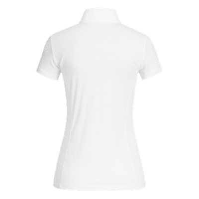 Waldhausen Laura Show Shirt - White Back