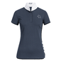 Waldhausen Laura Show Shirt - Night Blue