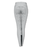grey Waldhausen Full Seat Breeches Vienna