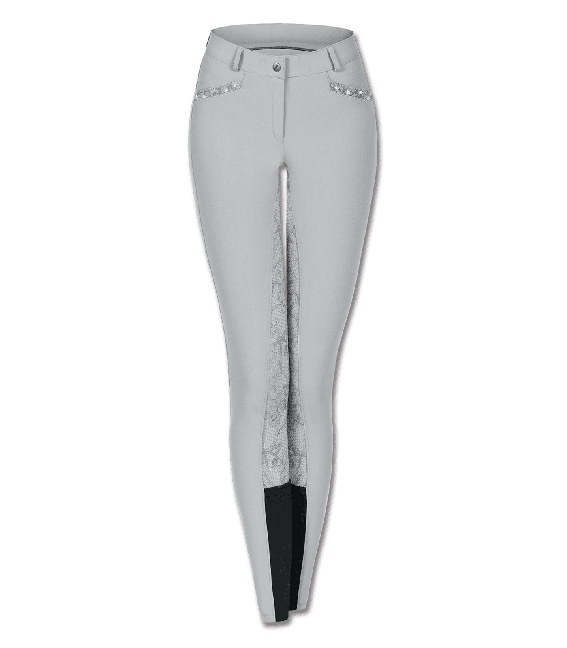 front Waldhausen Full Seat Breeches Vienna