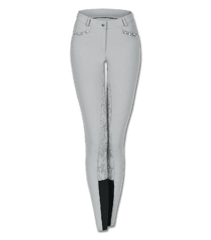front Waldhausen Full Seat Breeches Vienna