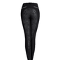 black Waldhausen Full Seat Breeches Vienna
