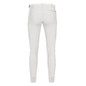 Waldhausen Micro Sport Silicone Men’s Breeches - White