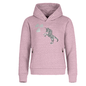 Waldhausen Hoody Luck Frieda, Kids - Cherry Blossom