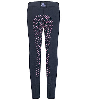 Waldhausen Thermal Breeches Lucky Gisa, Kids 