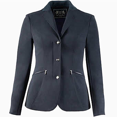B Vertigo Women's Sonia Softshell Show Jacket