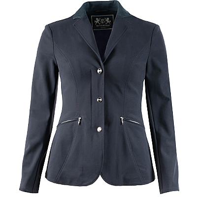 B Vertigo Tamina Women's Softshell Show Coat