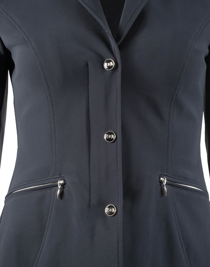 B Vertigo Tamina Women's Softshell Show Coat
