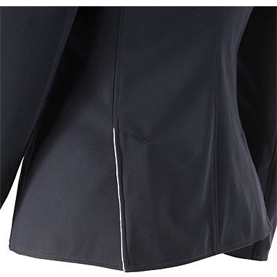 B Vertigo Tamina Women's Softshell Show Coat