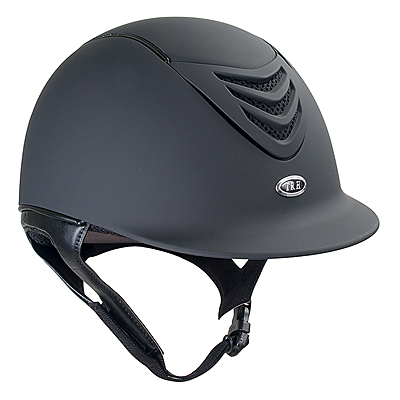 IRH IR4G Matte Finish Helmet Matte Vent