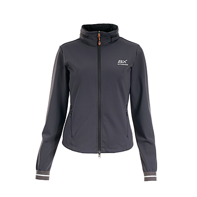 B Vertigo Luziana Women's BVX Softshell Jacket